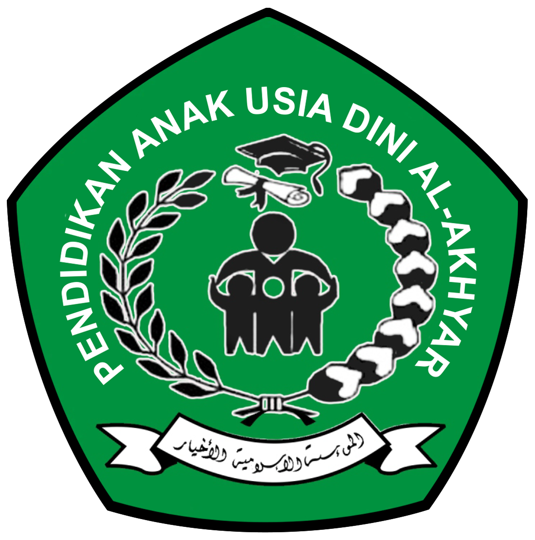 Logo PAUD Al-Akhyar